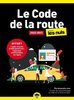 ebook - Le Code de la route 2022-2023 pour les Nuls, poche