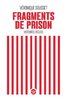 ebook - Fragments de prison