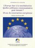 ebook - L’Europe face à la mondialisation. Quelles politiques com...