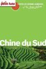 ebook - Chine du Sud 2013 Carnet Petit Futé