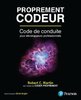 ebook - Proprement codeur