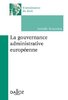 ebook - Gouvernance administrative européenne