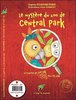 ebook - Le mystère du zoo de central park - The mystery of the ce...