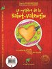 ebook - Le mystère de la Saint-Valentin - The mystery of the Vale...