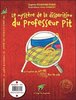 ebook - Le mystère de la disparition du professeur Pit - The myst...