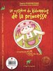 ebook - Le mystère du kidnapping de la princesse - The mystery of...