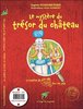 ebook - Le mystère du trésor du château - The mystery of the cast...