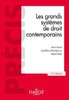 ebook - grands systèmes de droit contemporains (Les). 12e éd.