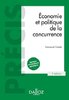ebook - Économie et politique de la concurrence. 2e éd.