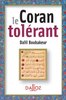 ebook - Le Coran tolérant