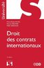ebook - Droit des contrats internationaux. 2e éd.