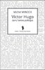 ebook - Victor Hugo dans l'arène politique