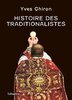 ebook - Histoire des traditionalistes