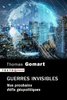 ebook - Guerres invisibles
