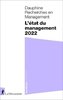 ebook - L'état du management 2022