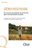 ebook - Zéro pesticide