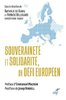 ebook - Souveraineté et solidarité, un défi européen