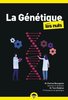 ebook - La Génétique pour les Nuls, poche, 2e éd.