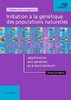 ebook - Initiation à la génétique des populations naturelles (2e ...