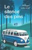 ebook - Le Silence des pins
