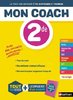 ebook - Mon coach 2de - Toutes les matières Seconde 2022 - Mathém...