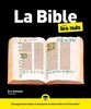ebook - La Bible pour les Nuls, grand format, 2e éd.