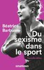 ebook - Du sexisme dans le sport - Nouvelle Edition