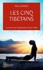 ebook - Les cinq Tibétains