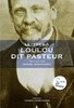 ebook - Lettres à Loulou dit Pasteur