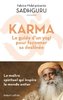 ebook - Karma - Le Guide d'un yogi pour façonner sa destinée