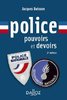 ebook - Police, pouvoirs et devoirs 2ed