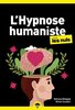 ebook - L'hypnose humaniste pour les Nuls, poche, 2 éd.