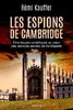 ebook - Les Espions de Cambridge
