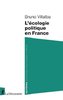 ebook - L'écologie politique en France