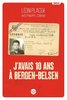 ebook - J'avais 10 ans à Bergen-Belsen