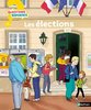 ebook - Les élections - Questions/Réponses pour entrer dans les c...