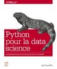 ebook - Python pour la Data Science, outils essentiels pour manip...