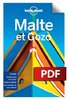 ebook - Malte et Gozo 5ed