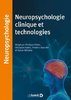 ebook - Neuropsychologie clinique et technologies