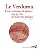 ebook - Le Verduron, un établissement gaulois aux portes de Marse...