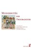 ebook - Modernités des troubadours