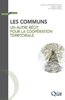ebook - Les communs