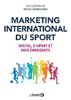 ebook - Marketing international du sport