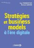 ebook - Stratégies et business models à l ère digitale