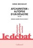 ebook - Afghanistan : autopsie d'un désastre, 2001-2021