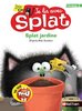 ebook - Je lis avec Splat : Splat plante une graine - Niveau 2 - ...