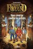 ebook - Fort Boyard – Roman – Tome 3 – Une course contre le temps...