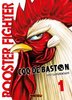 ebook - Rooster Fighter - Coq de Baston T01