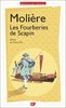 ebook - Les Fourberies de Scapin