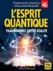 ebook - L'esprit quantique 4D